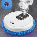 Robot Cleaner Floor Mopping Sweeping Machine 3 In 1 F9271