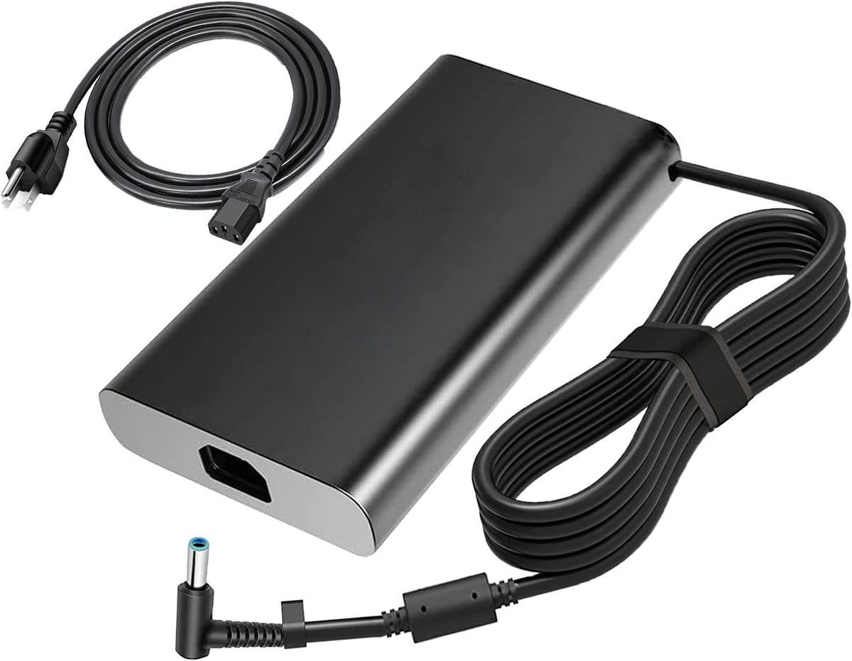 200W AC Laptop Charger W650788
