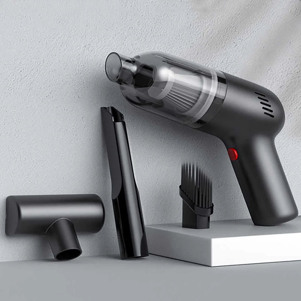 Cordless Vacuum with 3 Attachments I605