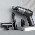Cordless Vacuum with 3 Attachments I605