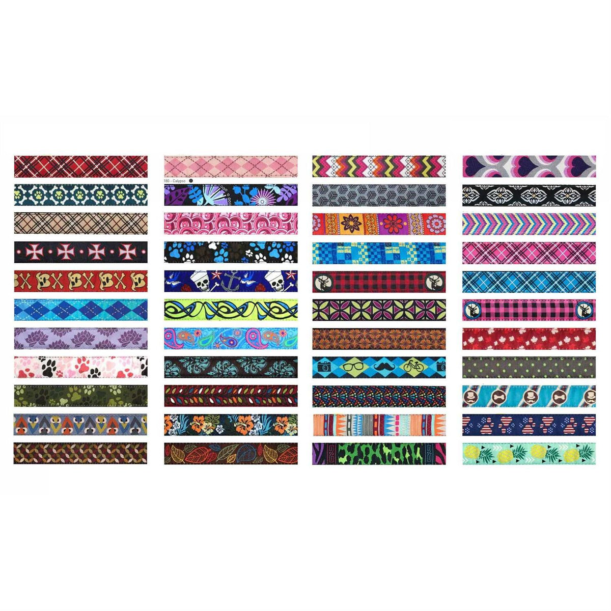 Dog Collar V445
