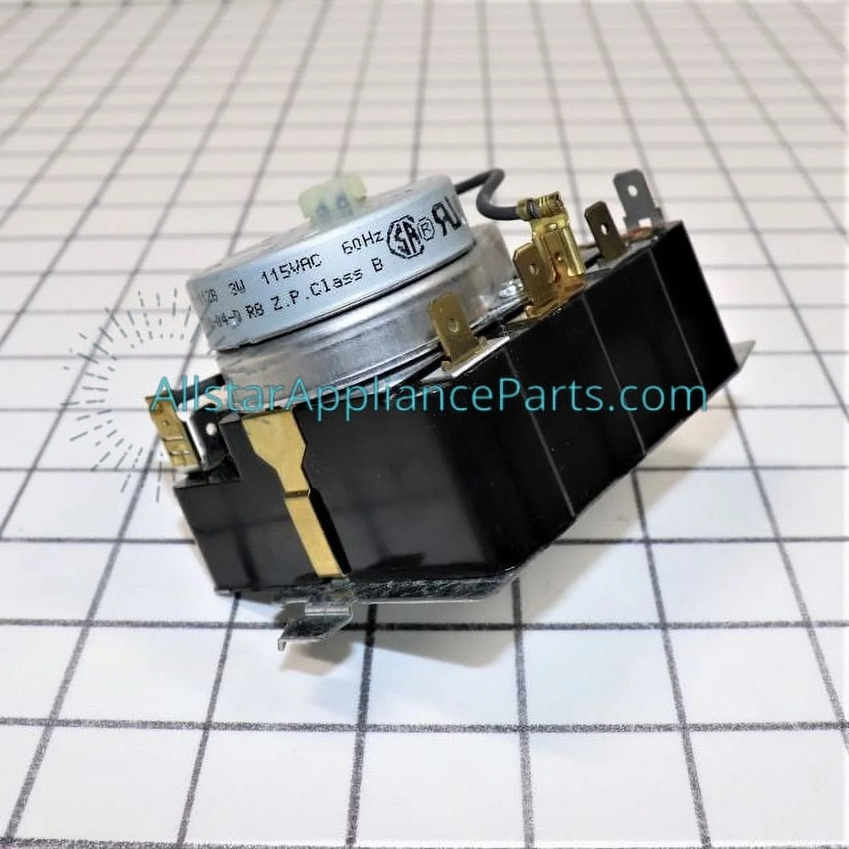 Dryer Timer G2137