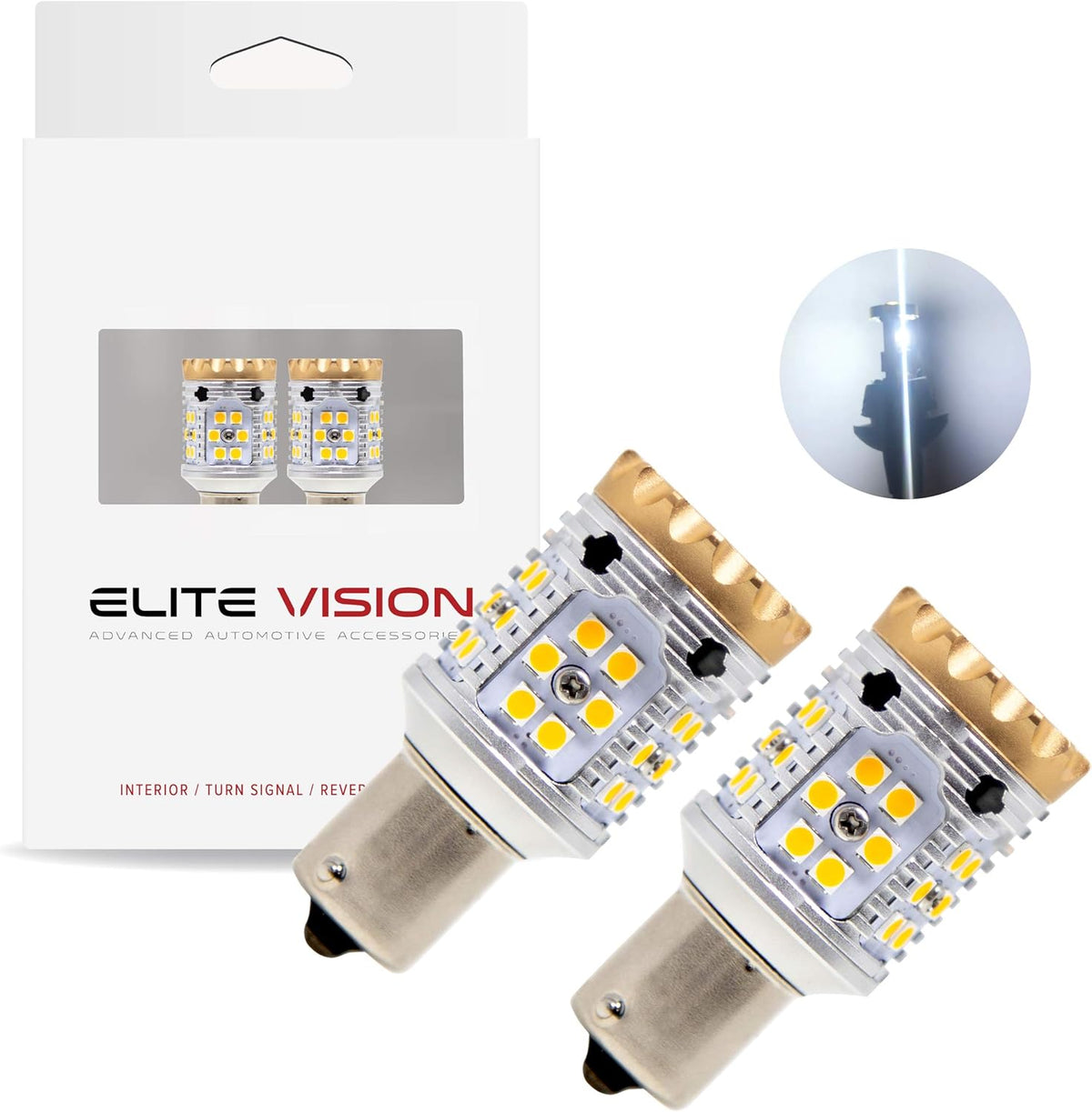 Canbus LED Turn Signal Light E80219