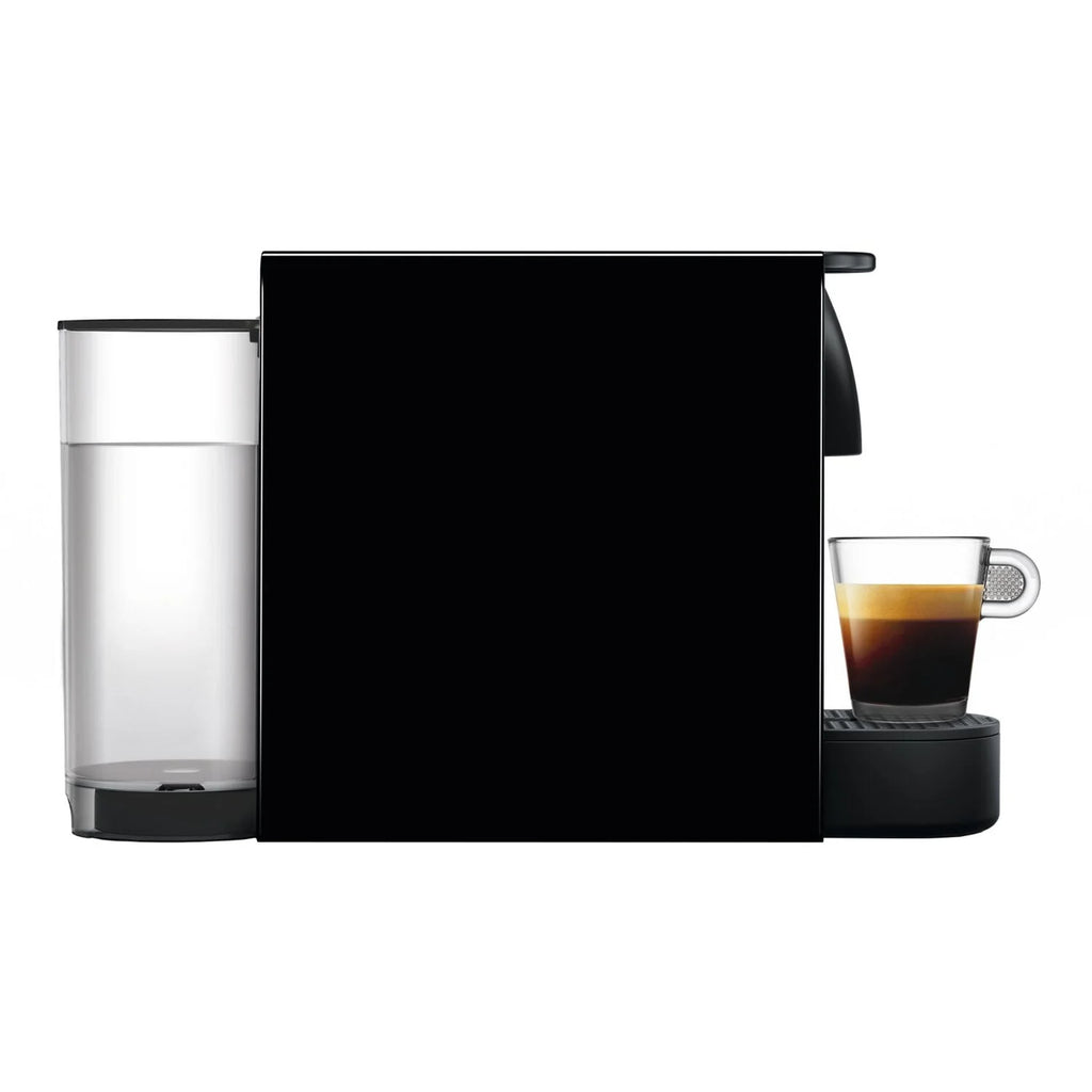 Single-Serve Espresso Machine and Milk Frother G215