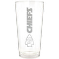 16oz Pint Glass M9040