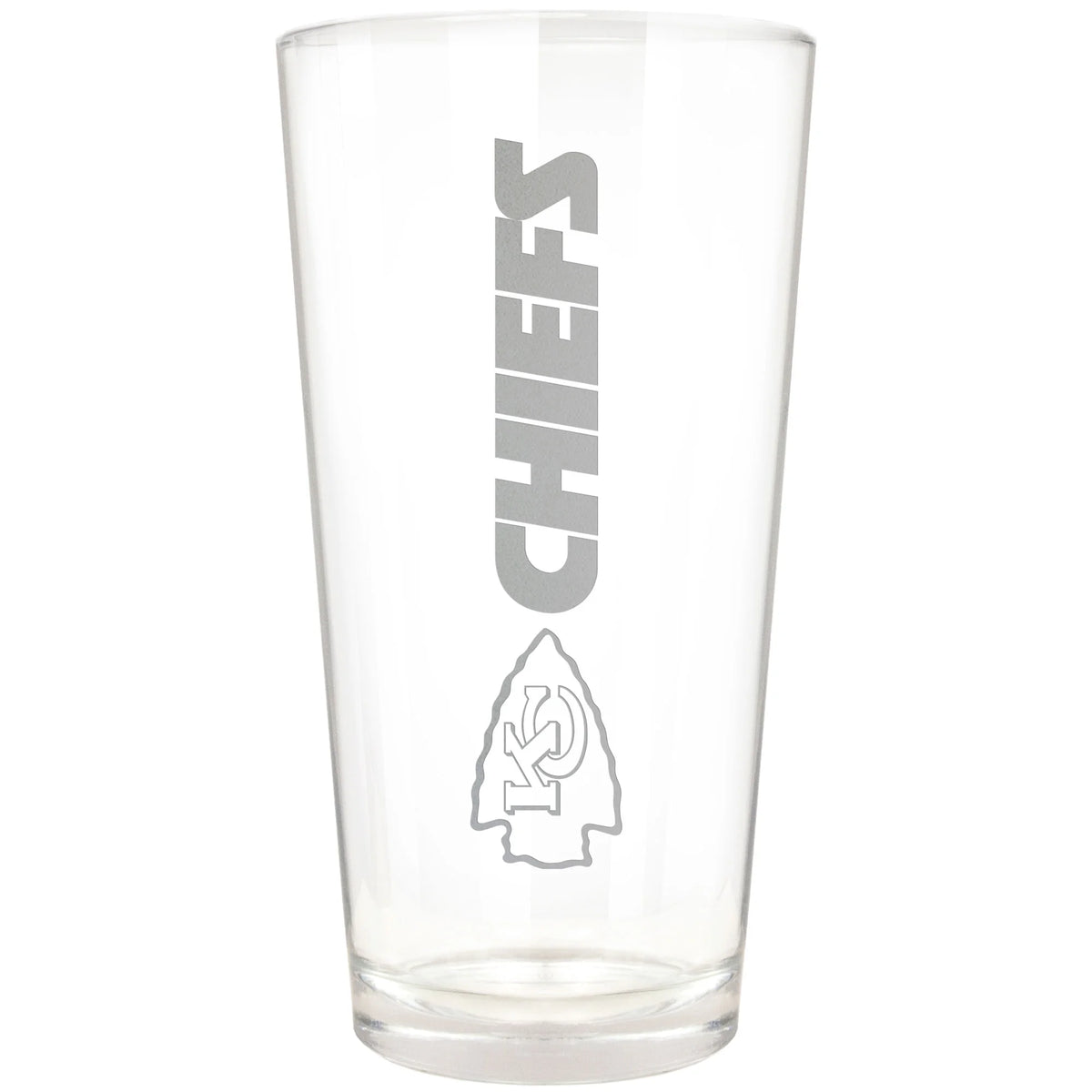 16oz Pint Glass M9040