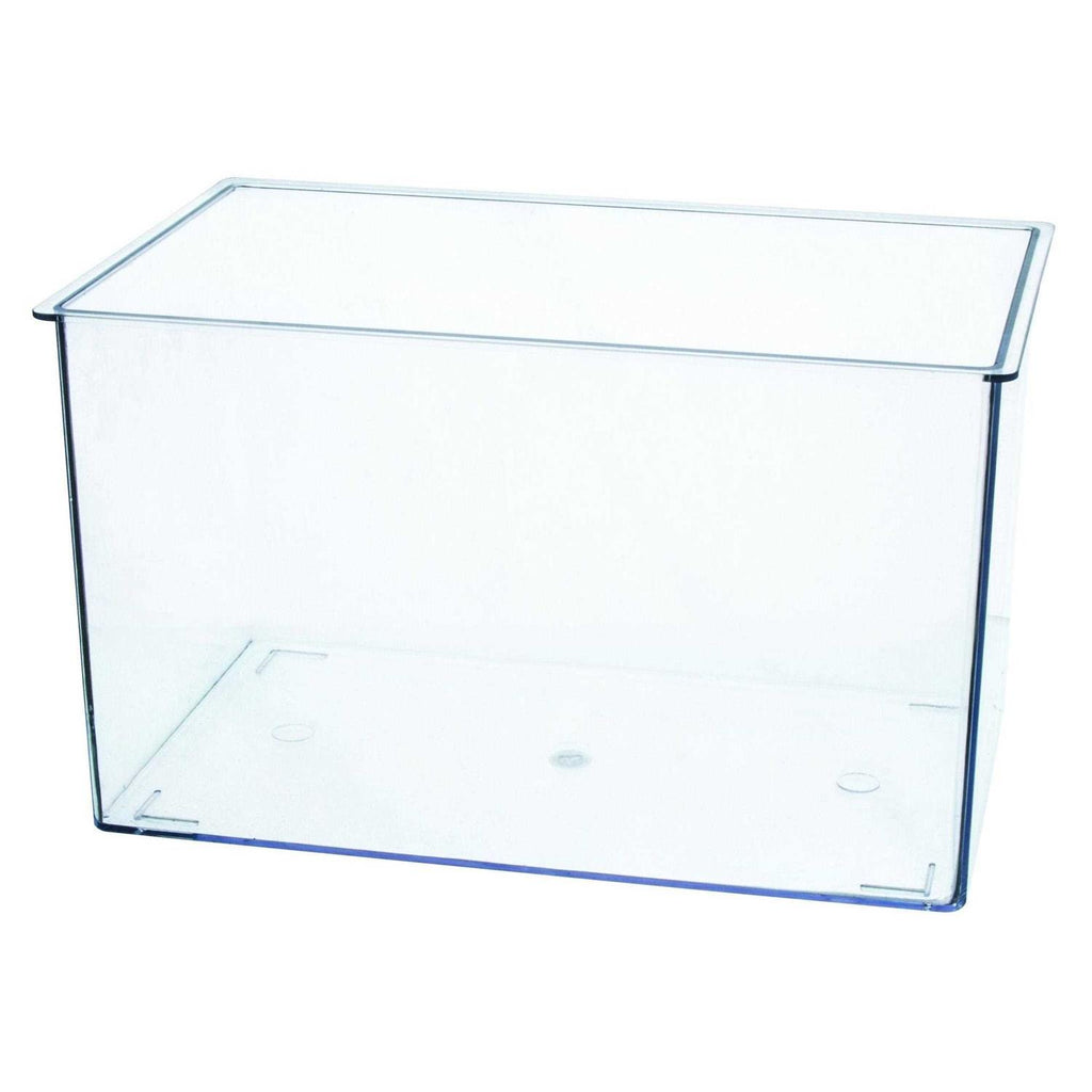 Large Molded Plastic Aquarium Tank M2999