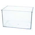 Large Molded Plastic Aquarium Tank M2999
