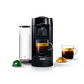 Black Coffee and Espresso Maker U17812