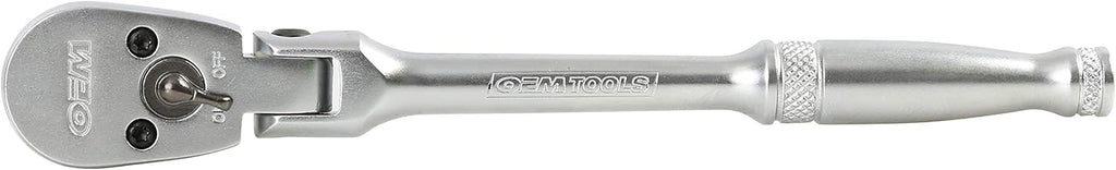 10 Inch 1/2 Inch Drive Ratchet with Standard Handle Pack of 2 K30656