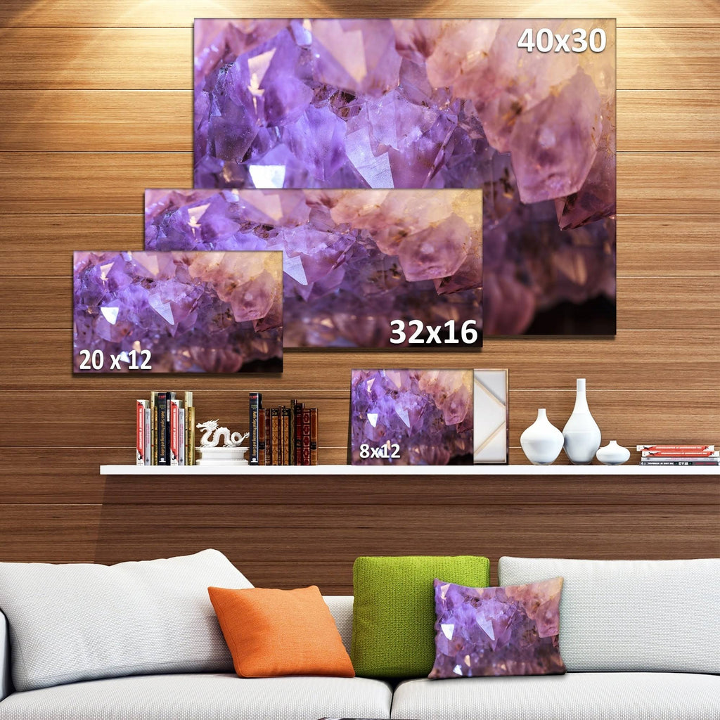 Large Abstract Canvas Artwork, 40 inch x 30 inch K863