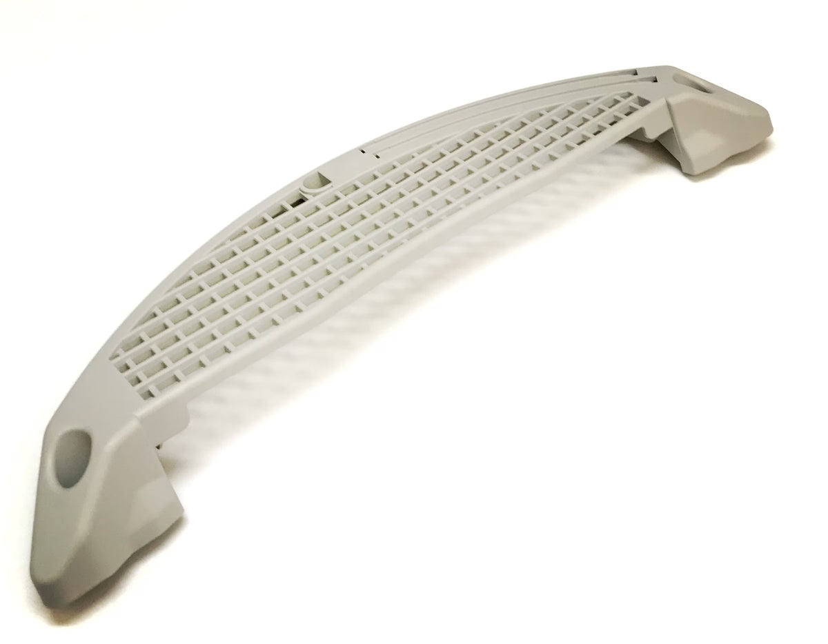 Lint Cover Guide Grill N6460