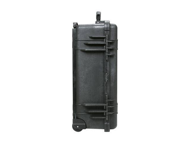 Black Carry-On Case E59901