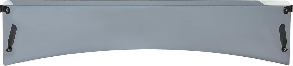 Full Smoke Windshield I297551