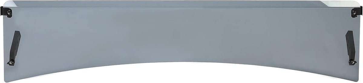Full Smoke Windshield I297551