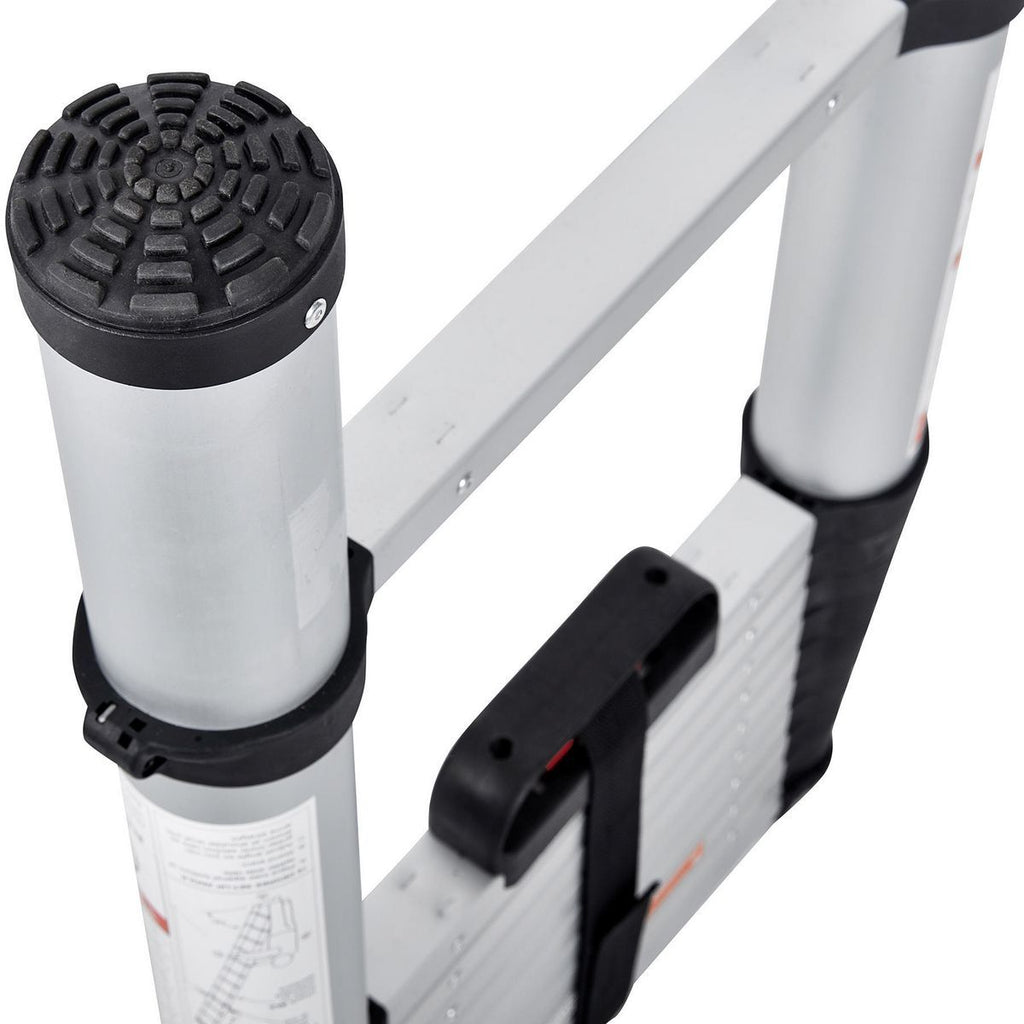 14 ft. 250 lb. Portable Telescoping Ladder O674