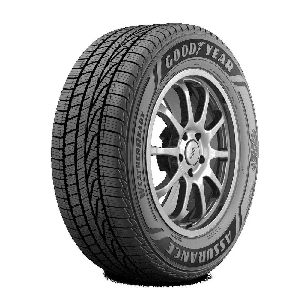 All-Season Tire Z301062