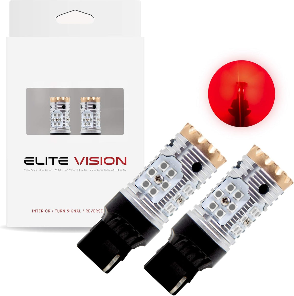 Canbus LED Turn Signal Light E80219
