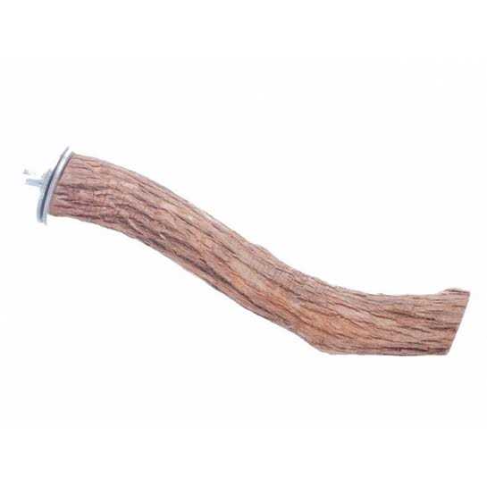 Hardwood Bird Perch G811058