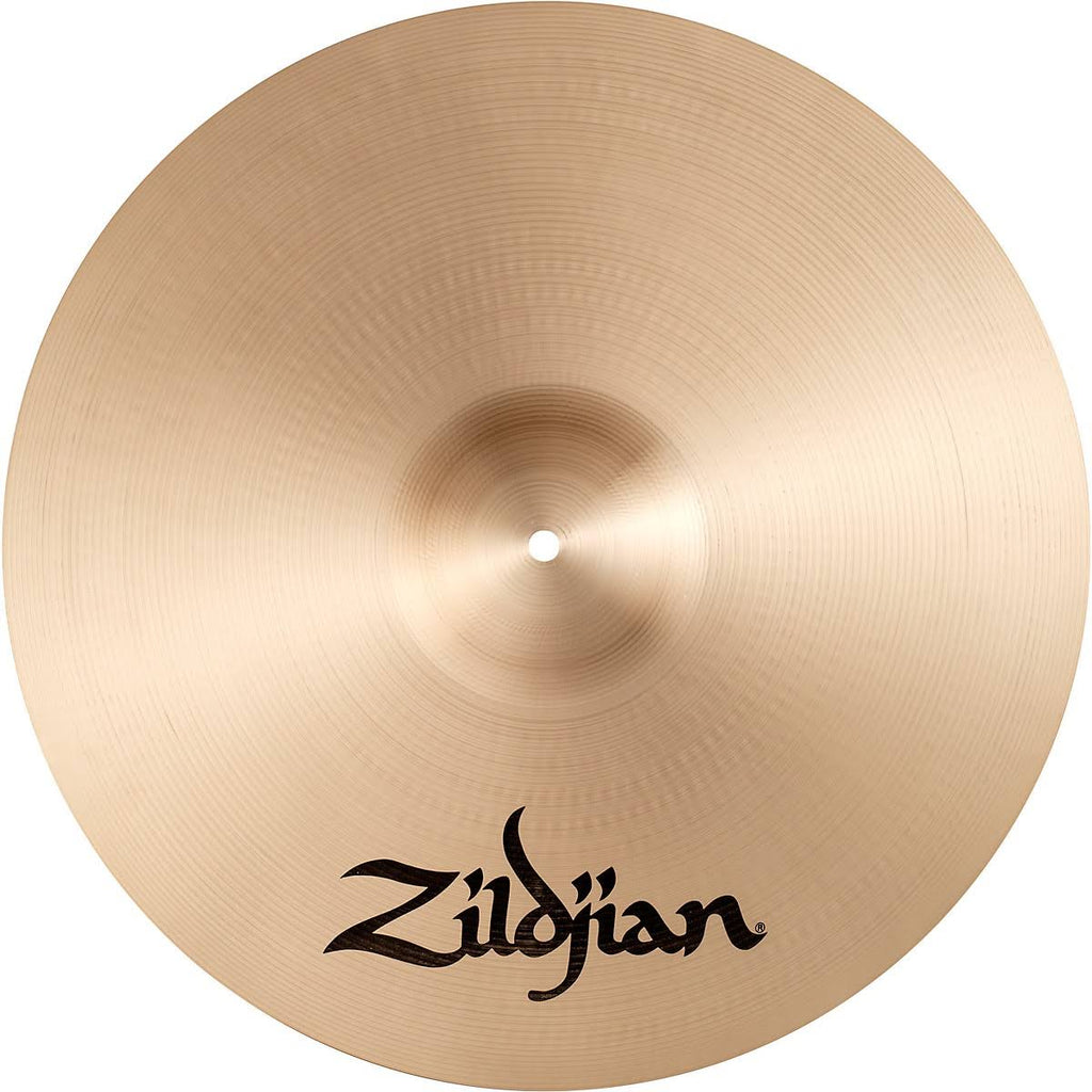 18x22 Medium Thin Crash Cymbal B1687