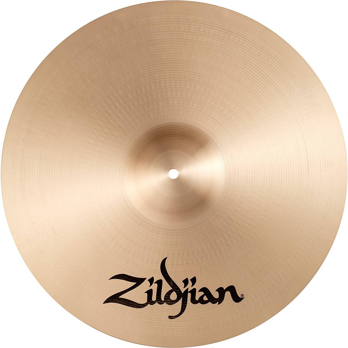 18x22 Medium Thin Crash Cymbal B1687