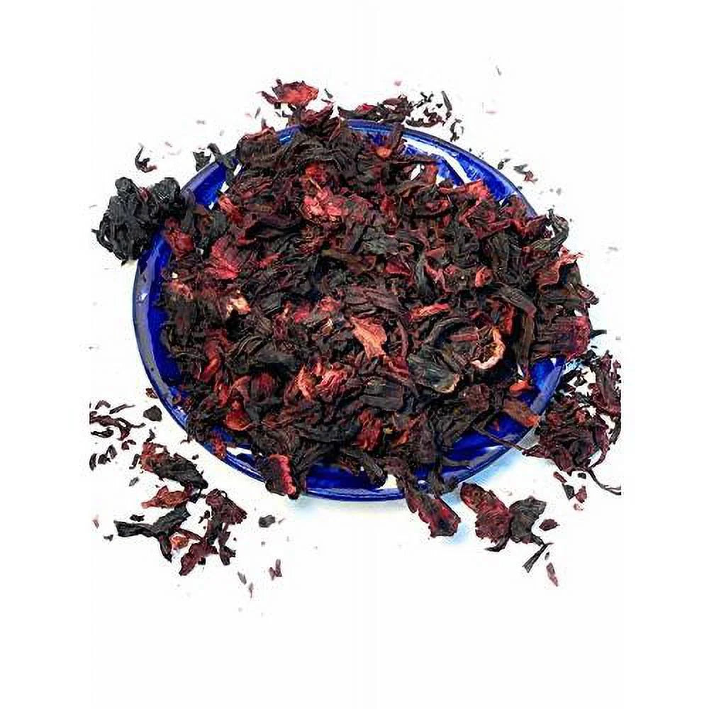 Bulk 5 Pounds Hibiscus Flower X9956