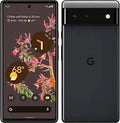Stormy Black 5G Smartphone, 8 GB RAM / 128 GB, 6.4" OLED Display V163350