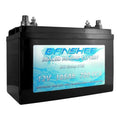 Group 31 Sealed AGM Deep Cycle Marine Battery M986
