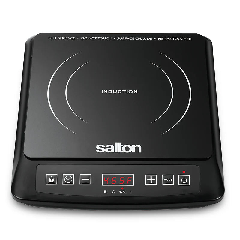 Induction Cooktop O360