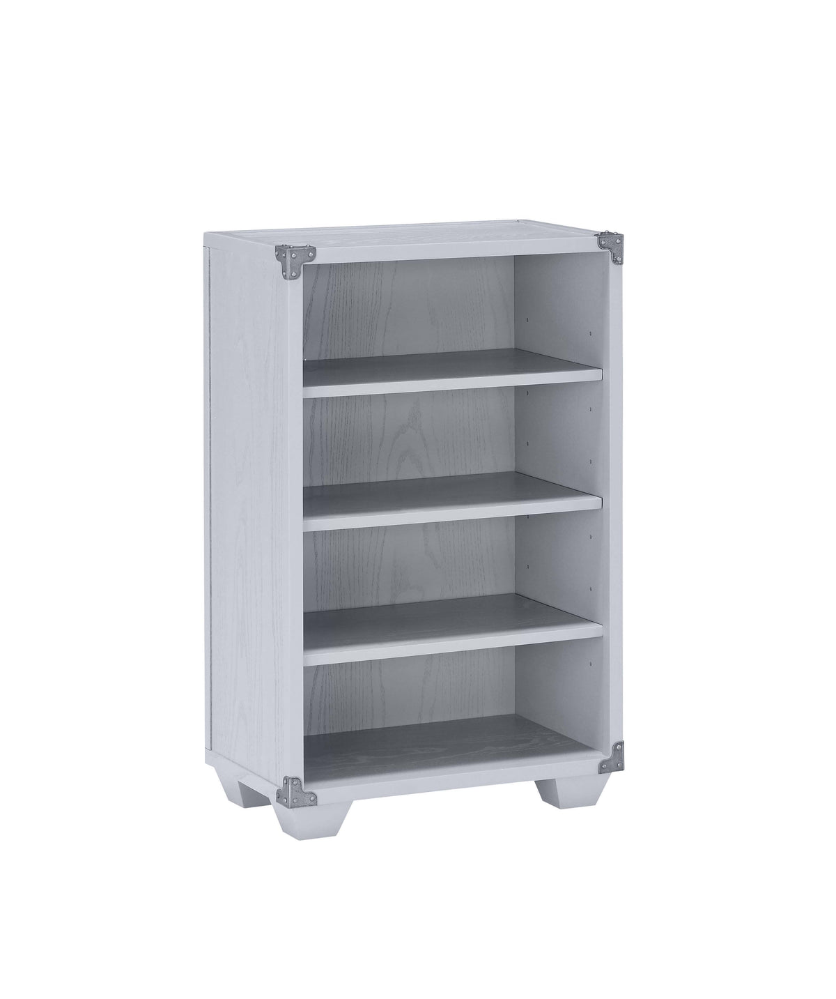 Gray Bookcase V512090