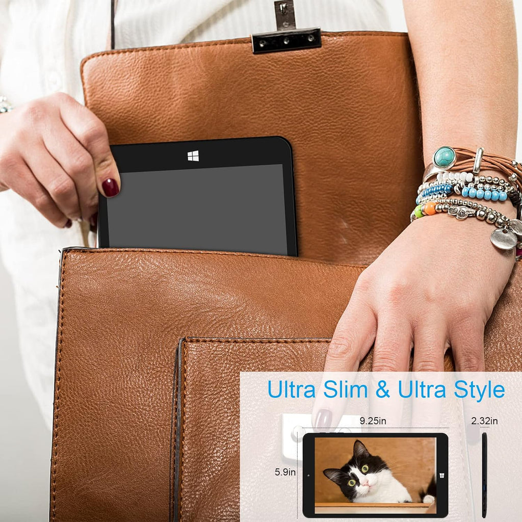 8 Windows Tablet L253929