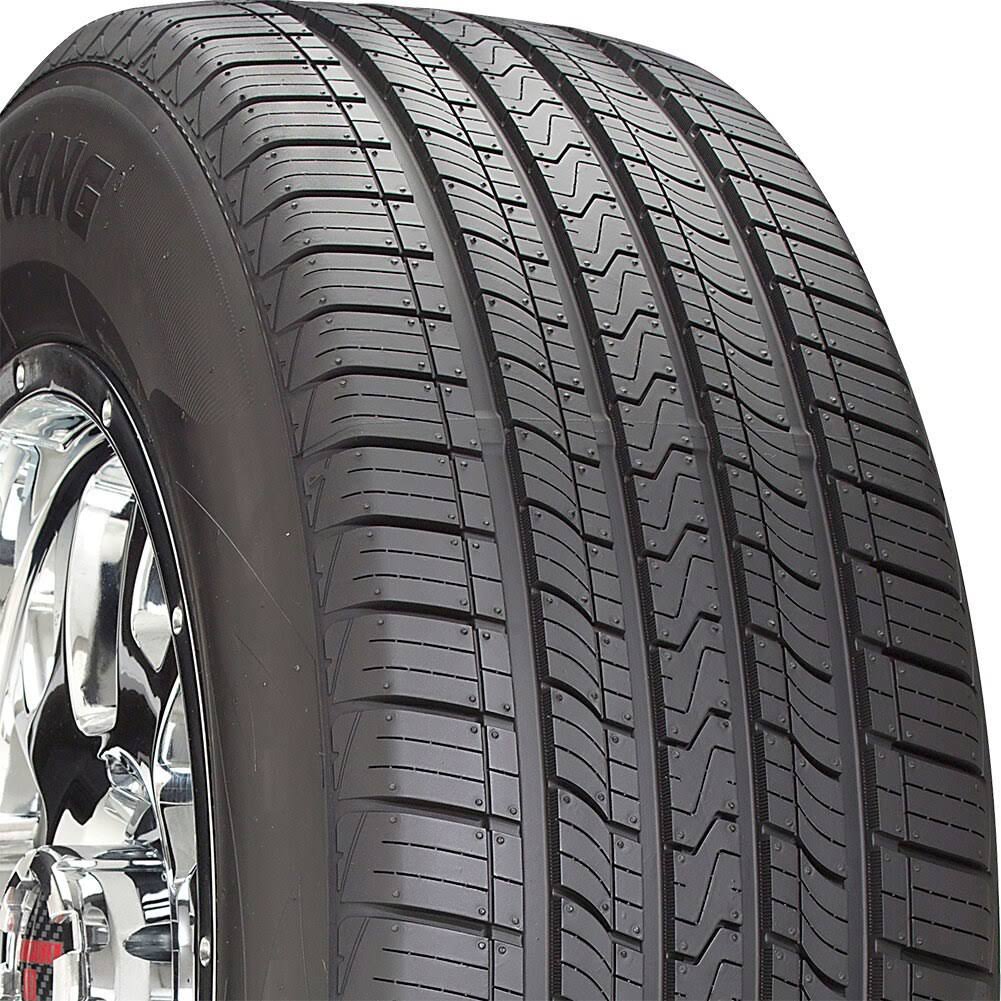 275/55R17 109V Tire J113519