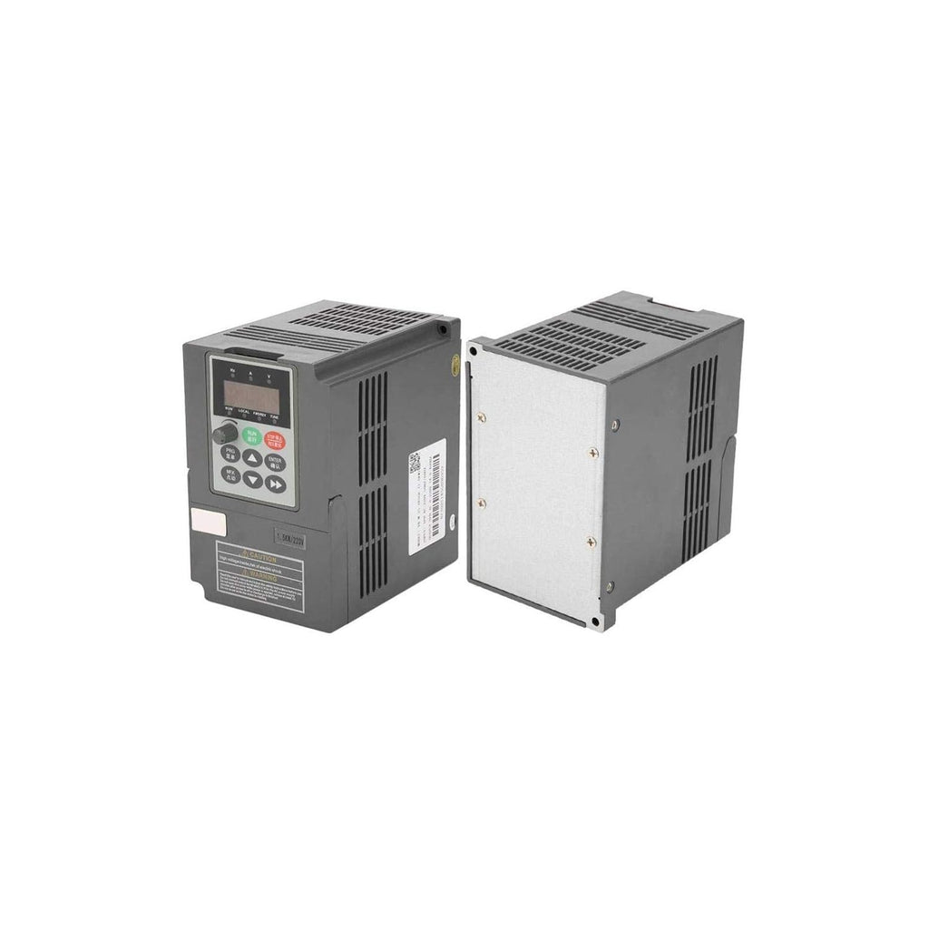 220V 1.5kW Variable Frequency Drive VFD Inverter O154