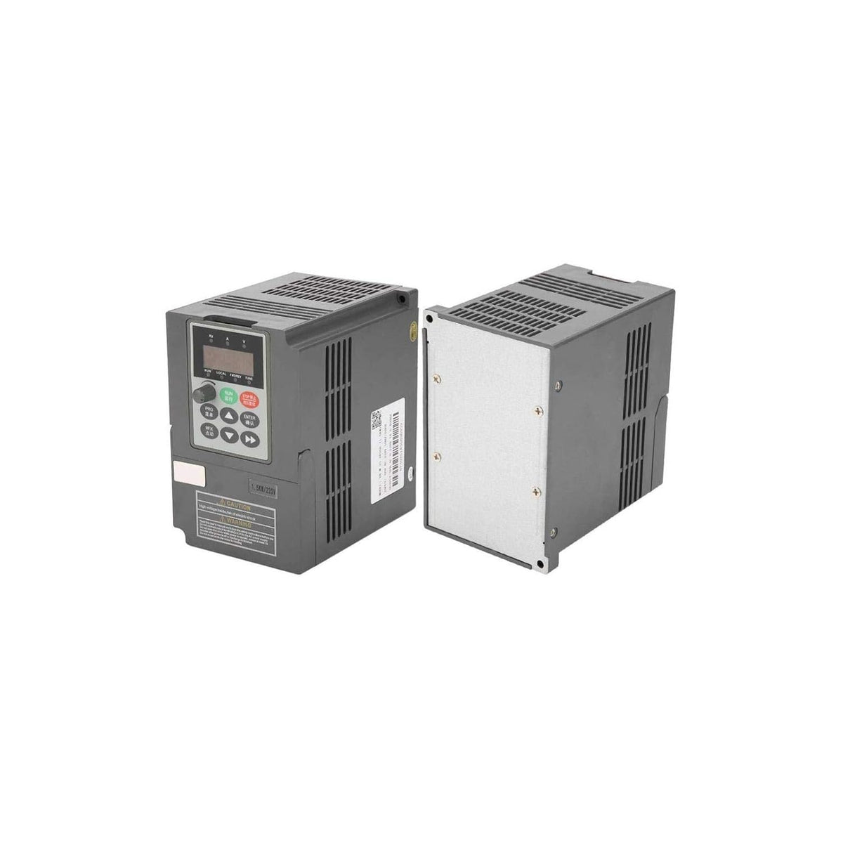 220V 1.5kW Variable Frequency Drive VFD Inverter O154