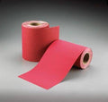 Red Heat Roll 12in x 25yd 120 Grit E587