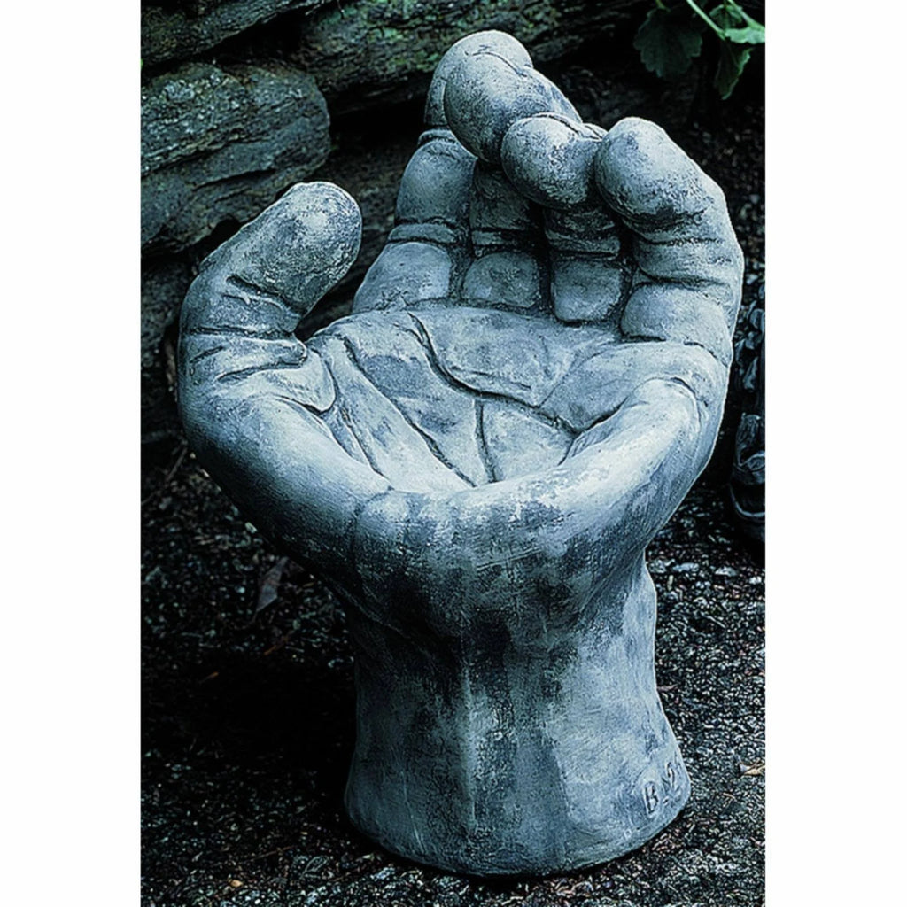 Cast Stone Birdbath Z7021