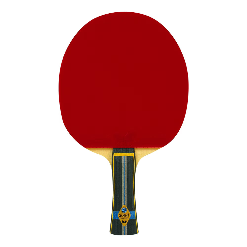 Butterfly Zhang Jike ALC Pro-Line Paddle → Paddle N99897