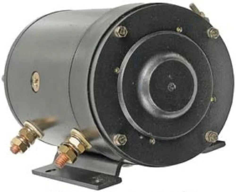 12V Electric Pump Motor G25646