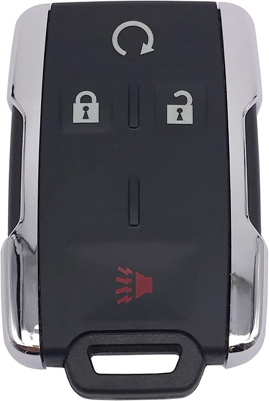 Key Fob Cover Case Shell S202