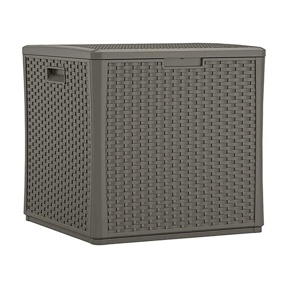60 Gallon Resin Deck Box I2596