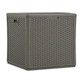 60 Gallon Resin Deck Box I2596