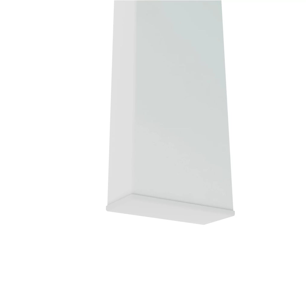 White Coffee Table F7544