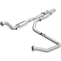 Direct Fit Catalytic Converter V487696