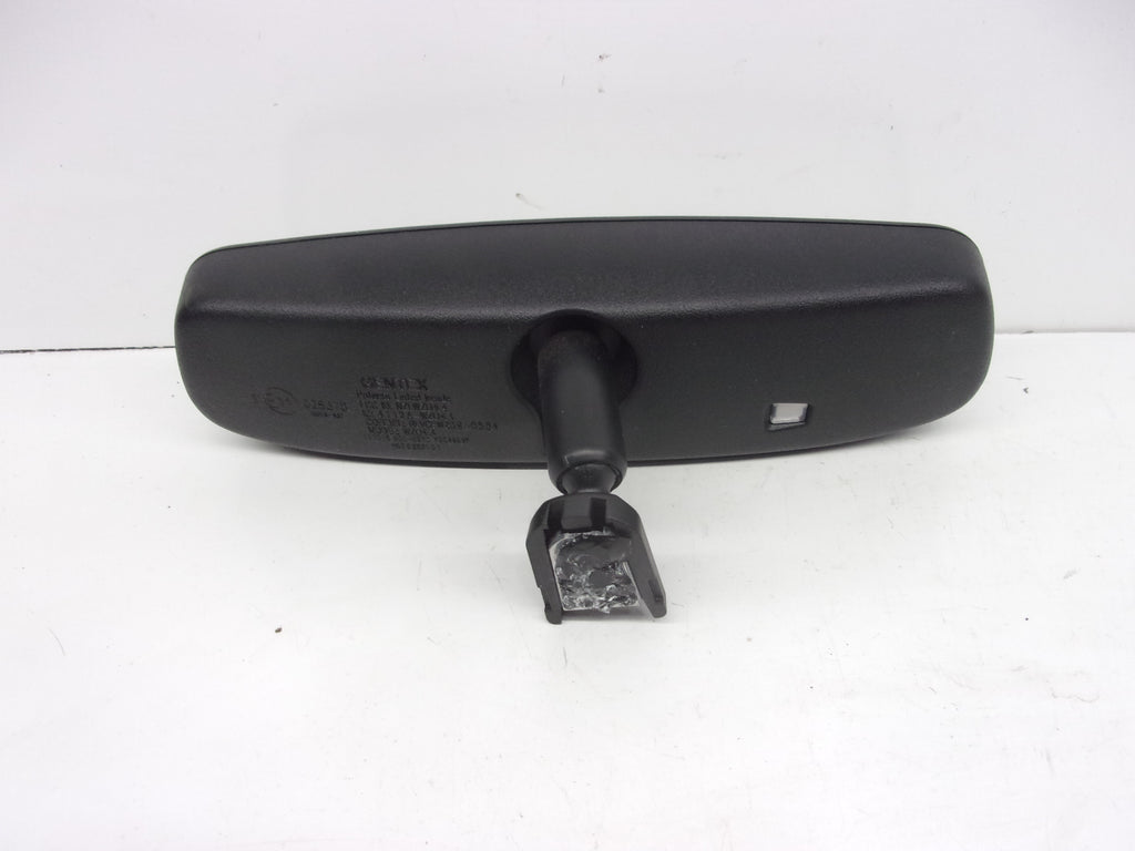 Auto Dimming Rear View Mirror w/ HomeLink Door Opener R9305
