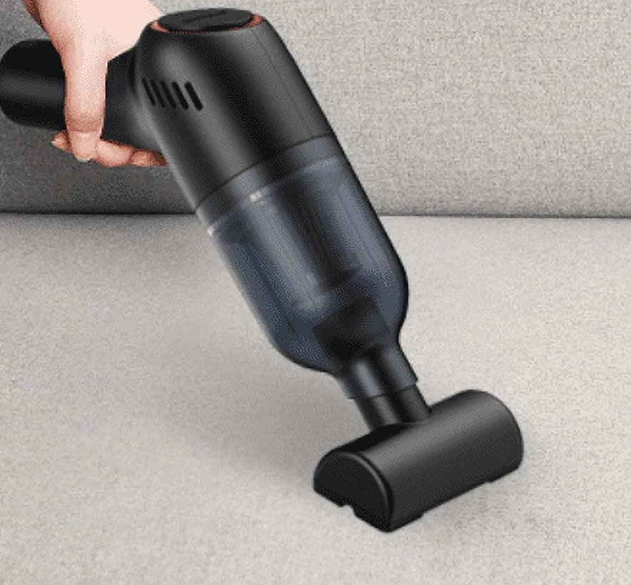 Cordless Vacuum with 3 Attachments I605