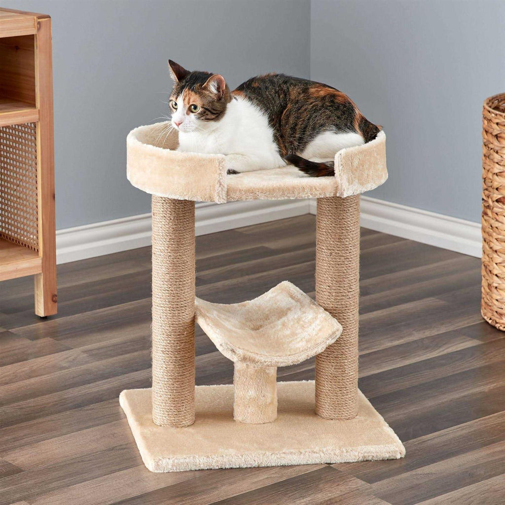 21.1 in. Cat Scratching Tree R868779
