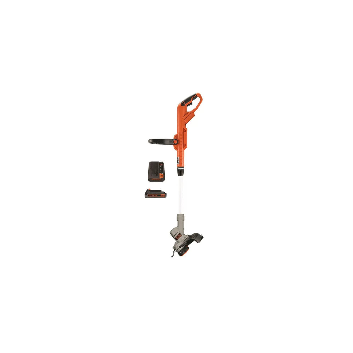 20V MAX Lithium 12 in. Trimmer/Edger O686303