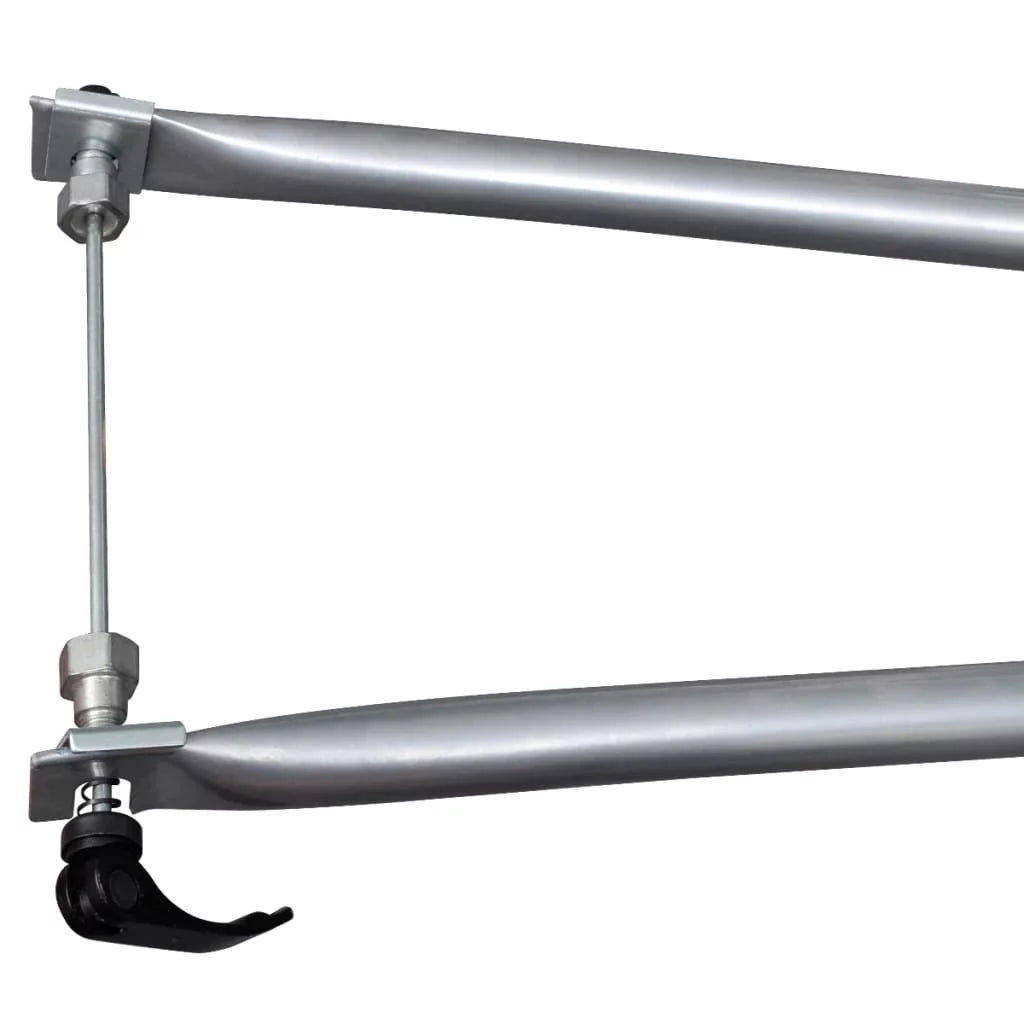 Bicycle Cargo Trailer with Storage Bag Y18794