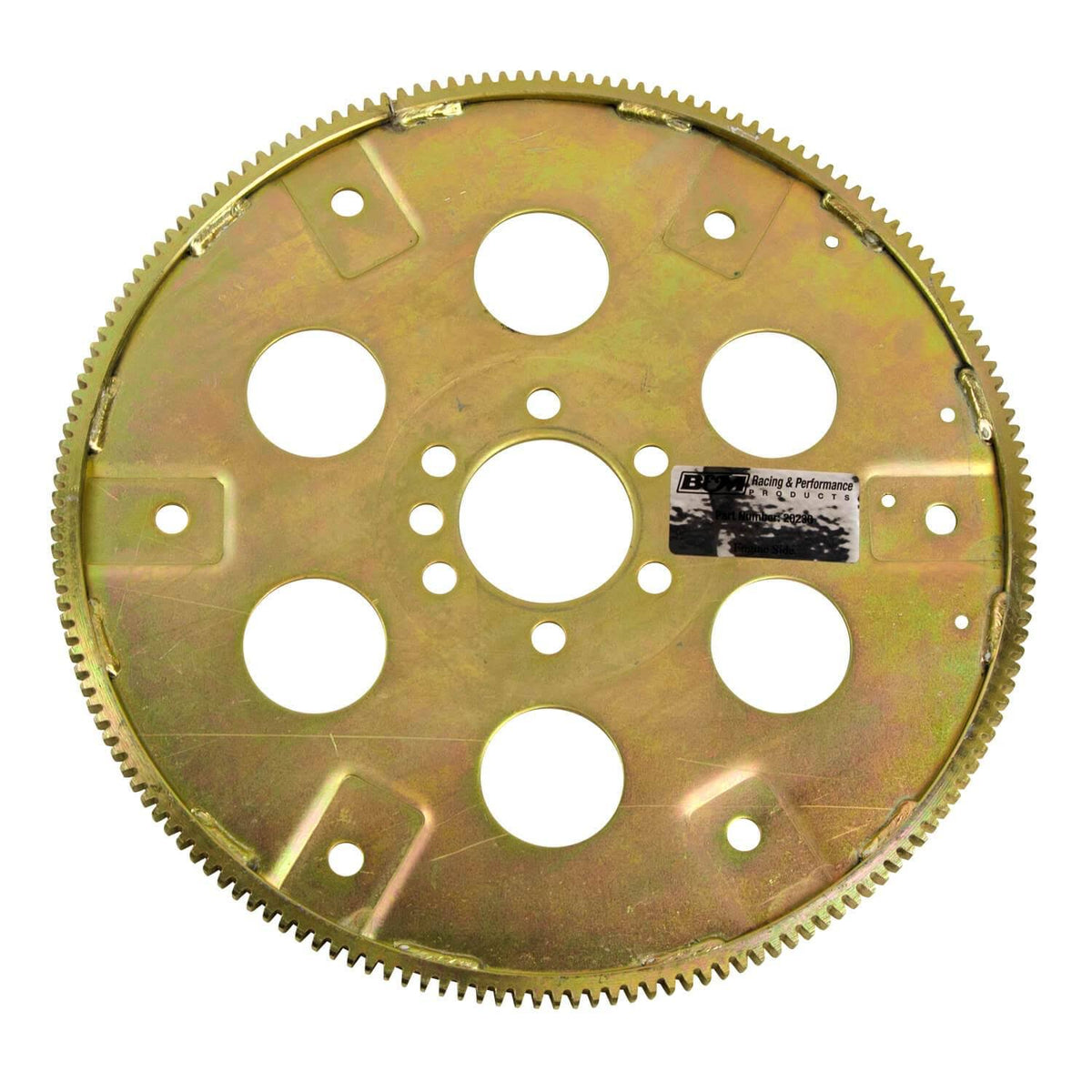 Flexplate M201