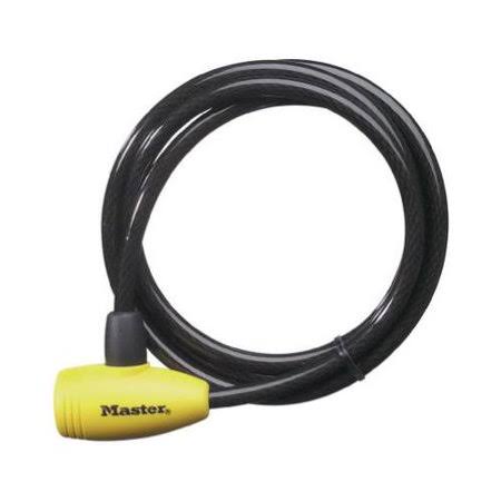 6-ft. Cable with Keyed Lock T629